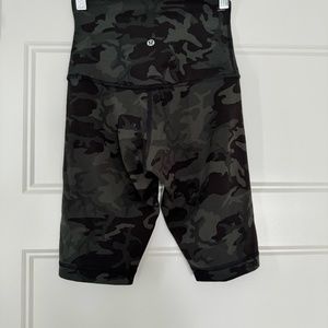 Lululemon Align Shorts 10"